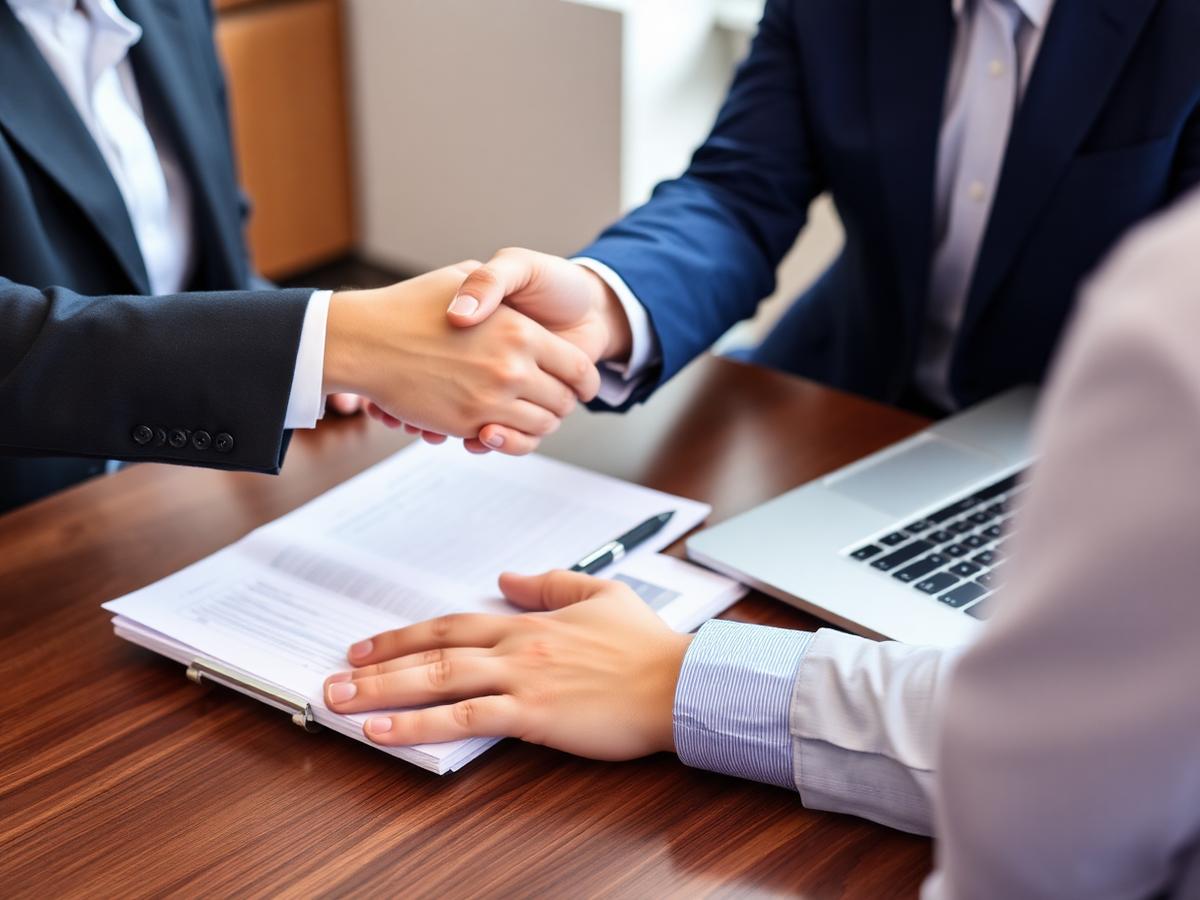 Insurance & Pension Support Services at V K Enterprises